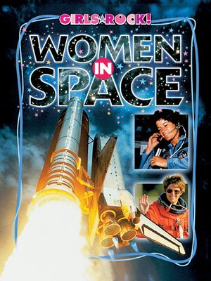 cover image of Women in Space